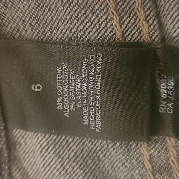 Stunning DKNY Jeans - Picture 6 of 11